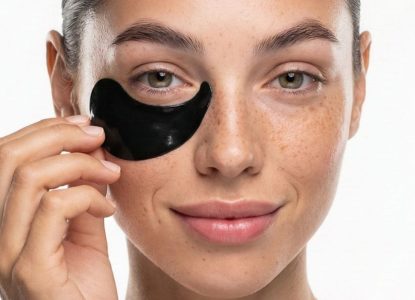 Parches para el contorno de ojos: cuáles son los mejores