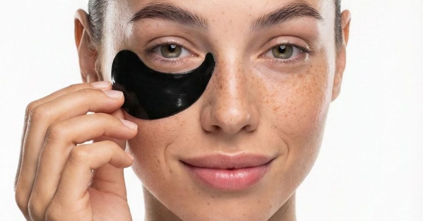 Parches para el contorno de ojos: cuáles son los mejores